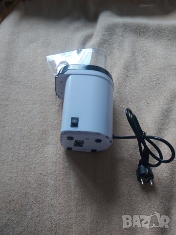 ЗА БОГА БРАТЯ КУПУВАЙТЕ Машина за пуканки, снимка 2 - Други - 43415475