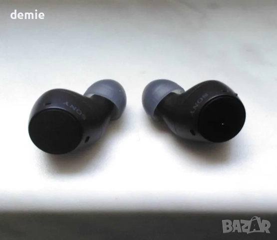 WF-C510 лява и дясна слушалка