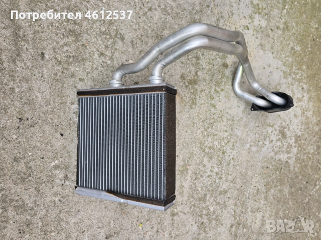 Вътрешен климатичен радиатор за Хонда Сивик 8/Honda Civic 8-ген. (2005-2011)