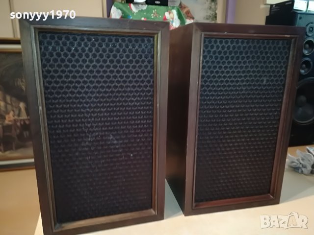 NO NAME-РЕТРО ТОНКОЛОНИ 8ома 2410221905L, снимка 4 - Тонколони - 38439899