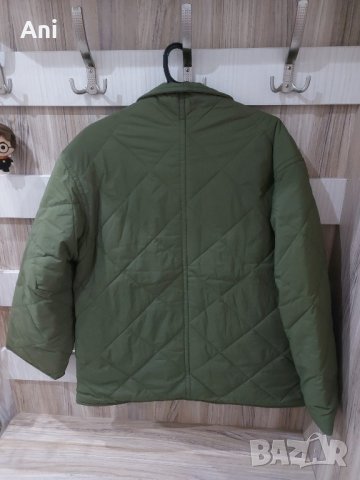 Ново дамско зимно яке, снимка 2 - Якета - 43091390