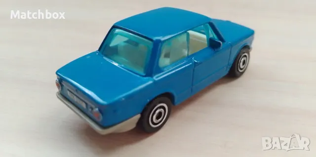 Matchbox  1/64, снимка 3 - Колекции - 47639399