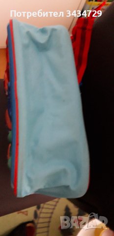 Детска раничка , снимка 4 - Раници - 43830988