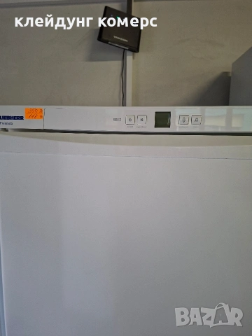Фризер LIEBHERR PREMIUM вис.85см. 106л. А+++, снимка 2 - Фризери - 53483163