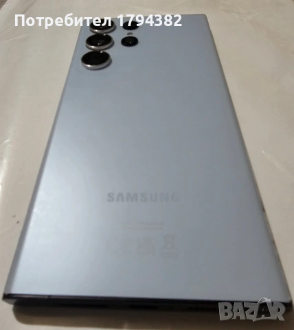 Samsung s23 Ultra 256Gb, снимка 2 - Samsung - 52741508