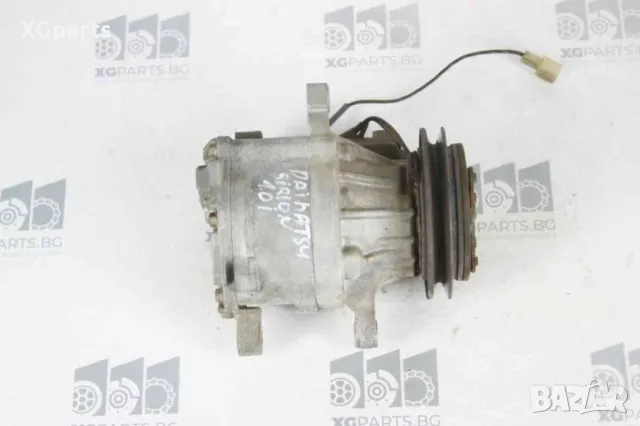 Компресор климатик за Daihatsu Sirion 1.0i 56к.с. (1998-2005) 447200-9885