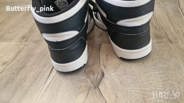 Puma 38 номер Оригинални кецове , снимка 3 - Детски маратонки - 53417929