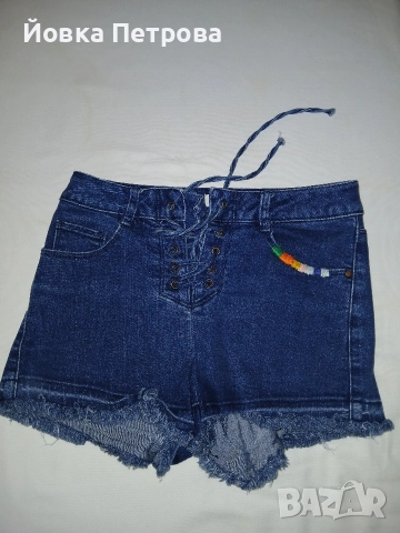 дамски поли и къси панталони различни видове, снимка 2 - Поли - 52829820