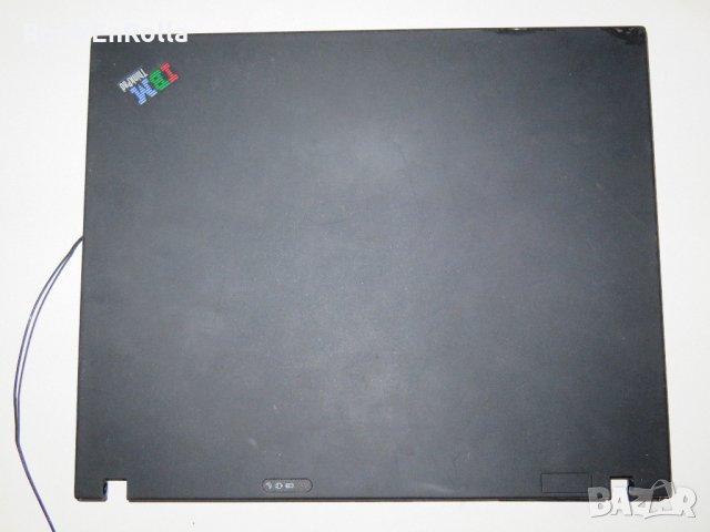 IBM Lenovo T60 части, снимка 18 - Части за лаптопи - 10935958