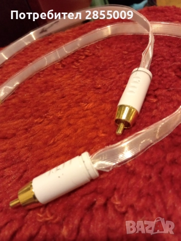 Кабели Nordost ,,Red Dawn'', снимка 3 - Други - 52528224