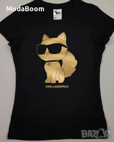 Karl Lagerfeld дамска тениска 