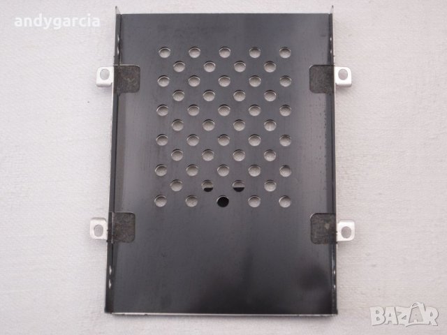 Asus ROG G73, G75, G750 скоба за диска, държач, hdd / ssd caddy, снимка 2 - Твърди дискове - 28613607