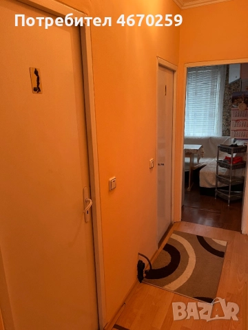 Продавам апартамент, снимка 5 - Апартаменти - 52672236