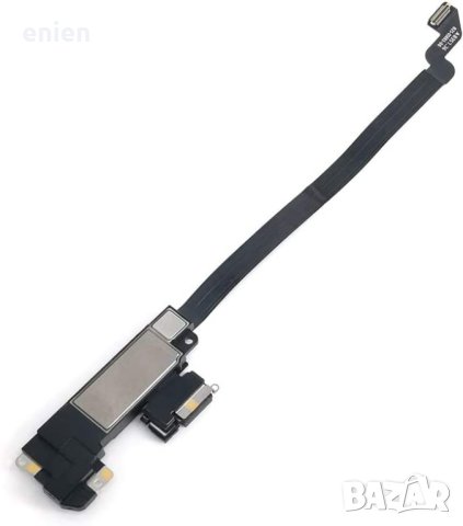 Лентов кабел Face ID и слушалка за iPhone XR / оригинал, снимка 1 - Резервни части за телефони - 40483916