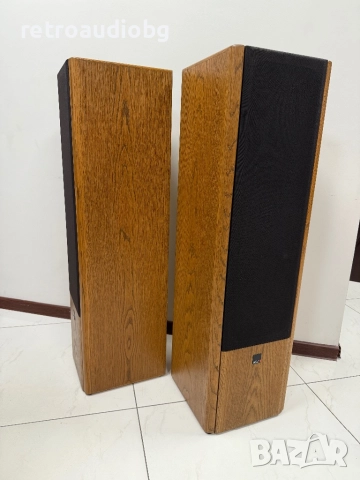 🔊Ретро масивни четирилентови тонколони MB Quart 980 S  - 140-160W - 4 ома🔊, снимка 4 - Тонколони - 52022103