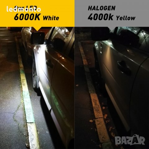 Светлина под огледалата Мерцедес W176 X156 W204 W212 W246 W117 W218 W219 W209 W221 C117 W242, снимка 7 - Аксесоари и консумативи - 33418764