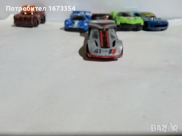 HOTWEELS, снимка 5 - Колекции - 53433696