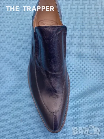 Баракуда, Baracuda, обувки, снимка 8 - Официални обувки - 47793036