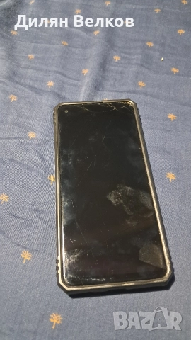 Samsung galaxy A21 pro, снимка 3 - Samsung - 52637646