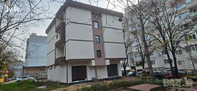 Тристаен, снимка 7 - Апартаменти - 52359388