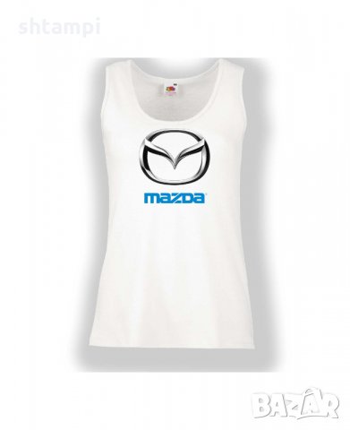 Дамски потник Mazda, снимка 2 - Потници - 33647945