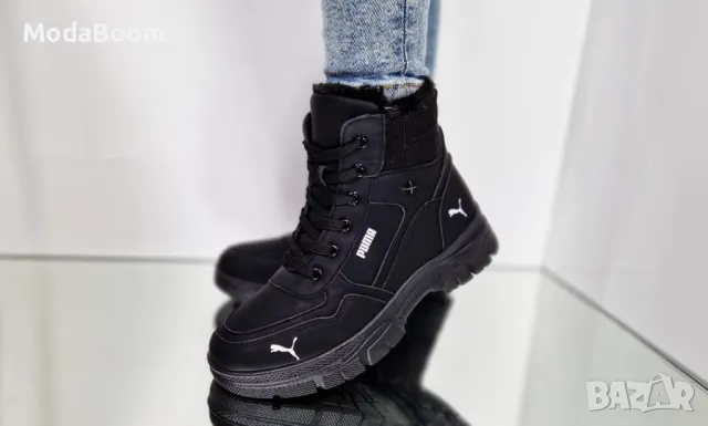 Puma • дамски апрески • различни цветове , снимка 11 - Дамски апрески - 48047224