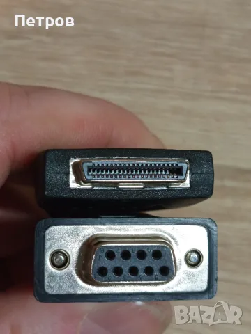 Кабел за "Dell", снимка 4 - Кабели и адаптери - 48265136