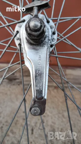 Гуми с капла, снимка 7 - Велосипеди - 47815845