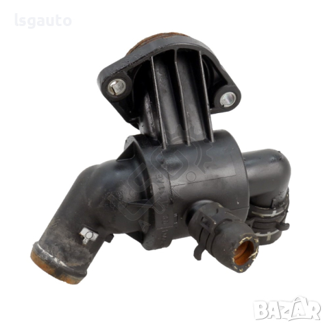 Корпус термостат Volkswagen Passat (B7) 2010-2014 ID: 123688, снимка 2 - Части - 44895629