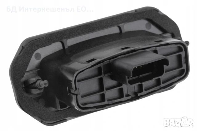 252160004R  Контактор за плъзгаща врата, Renault, Master 3, NV400, Movano B, снимка 2 - Части - 51000784