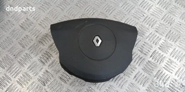 Airbag волан Renault Megane 2004г.	