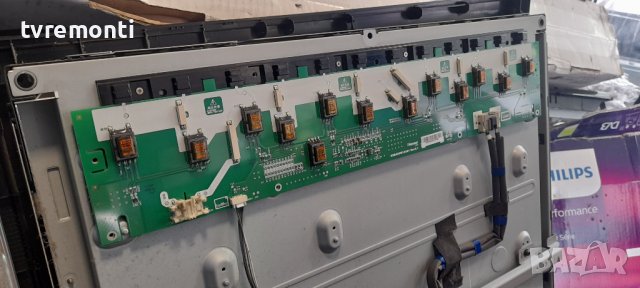 Inverter - SSB400W12S01 Rev0.1 for SONY KDL-40w5500