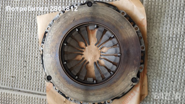 Комплект съединител за Ауди А3 1,8Т, снимка 4 - Части - 33623762