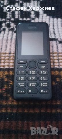 Телефон - Nokia 108 RM-945