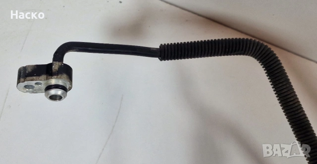 Климатичен Маркуч Тръба Климатик Toyota Avensis T22 2.0 D4D Тойота Авенсис Т22 1997г-2003г, снимка 4 - Части - 53479540