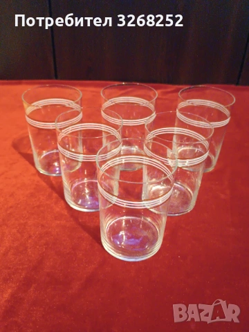 Сервиз за Чай , снимка 2 - Антикварни и старинни предмети - 53064237