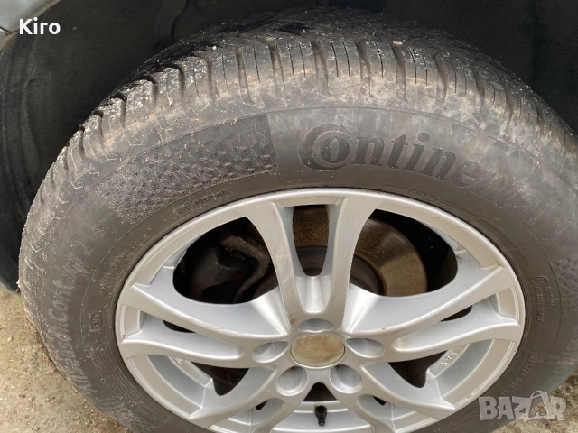 Suzuki sx4 , снимка 8 - Автомобили и джипове - 52788693