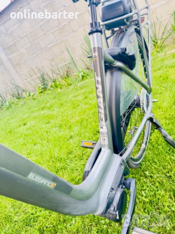 GIANT-хибрид-четете описанието, снимка 2 - Велосипеди - 52810708