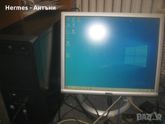 NEW Гейм Компютър АSUS- , снимка 2 - Геймърски - 31020817