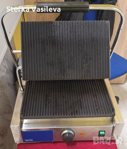 Продавам немски електрически професионален тостер, снимка 5 - Тостери - 53028531