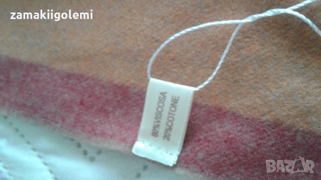 Дамски шал, снимка 2 - Шалове - 27544164