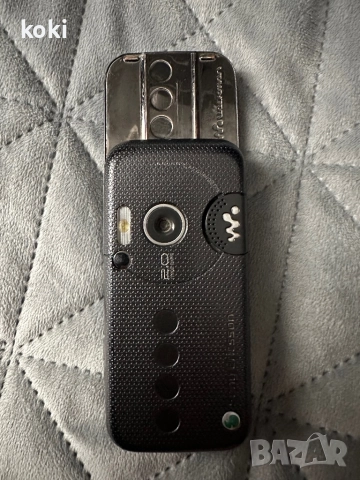 Sony Ericsson w850i, снимка 4 - Sony Ericsson - 51454284
