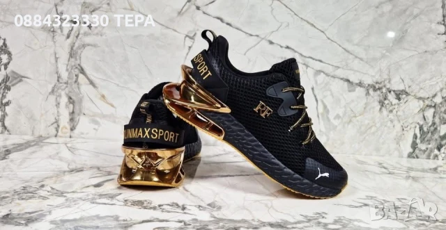 Nike Дамски и Мъжки Маратонки ТЕРА Дамски Мъжки Спортни Обувки Найк - Налични Различни Цветове, снимка 12 - Маратонки - 51311637