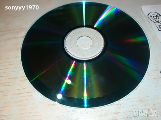 ГРЪЦКО ЦД12-ВНОС GREECE 0103231658, снимка 9 - CD дискове - 39852110
