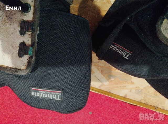 Канадски апрески Хилсайд, снимка 3 - Спортна екипировка - 43202863