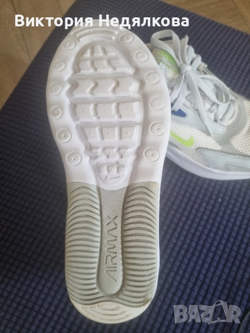 Nike Air Max- 38, снимка 5 - Детски маратонки - 51522718