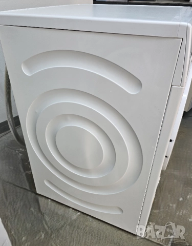 Продавам Пералня BOSCH Serie 4 7кг A+++ 1400 оборота Германия, снимка 10 - Перални - 52434350