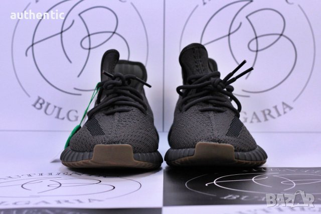 Adidas Yeezy Boost 350 Cloud White,Cinder,Desert Sage,Oreo Мъжки Дамски Маратонки, снимка 15 - Маратонки - 34961022