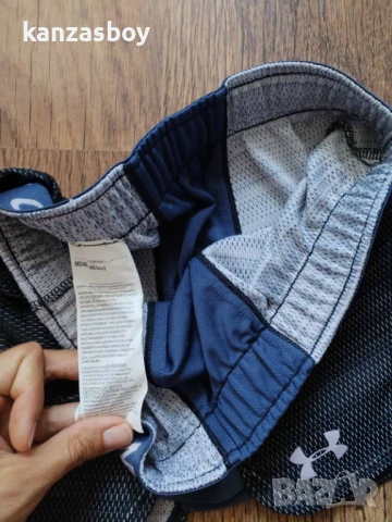 under armour - страхотни дамски шорти КАТО НОВИ М, снимка 7 - Къси панталони и бермуди - 51106112