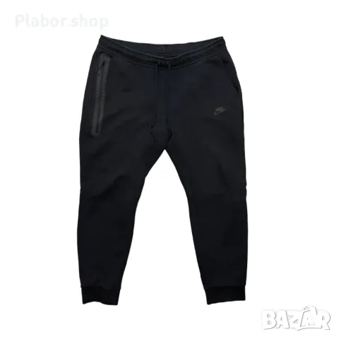 Мъжко долнище Nike Tech Fleece, размер XXL, снимка 1 - Спортни дрехи, екипи - 49156137